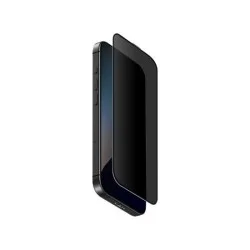 Skinarma Privacy Glass Screen Protector For Iphone 17 - Dustproof For Perfect Privacy And Security